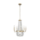 Generation Lighting - Marielle Chandelier - Lights Canada