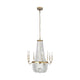 Generation Lighting - Marielle Chandelier - Lights Canada