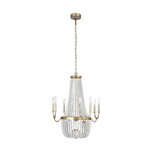 Generation Lighting - Marielle Chandelier - Lights Canada