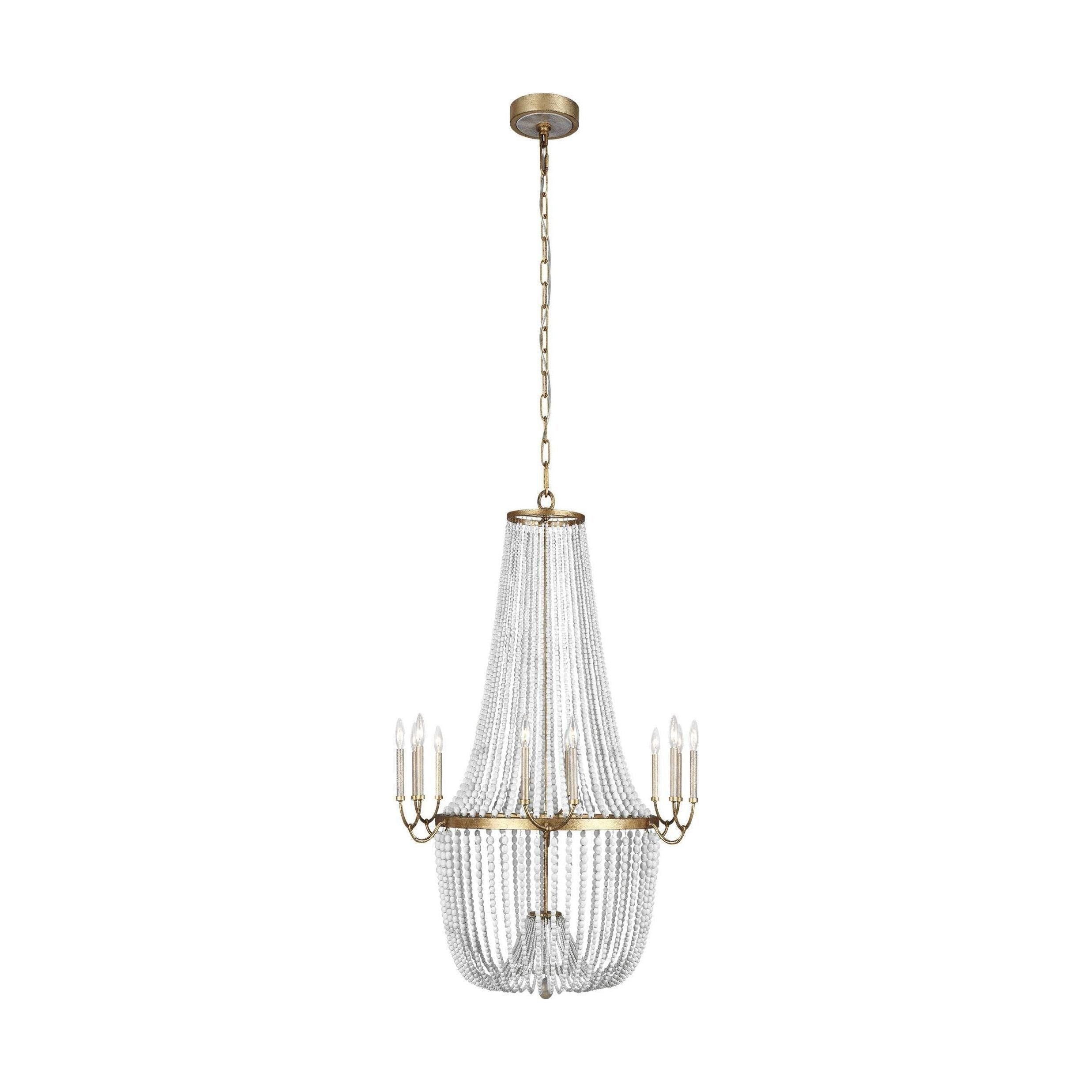 Generation Lighting - Marielle Chandelier - Lights Canada