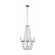 Generation Lighting - Marielle Chandelier - Lights Canada