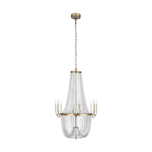 Generation Lighting - Marielle Chandelier - Lights Canada