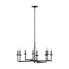 Generation Lighting - Ansley Medium Chandelier - Lights Canada