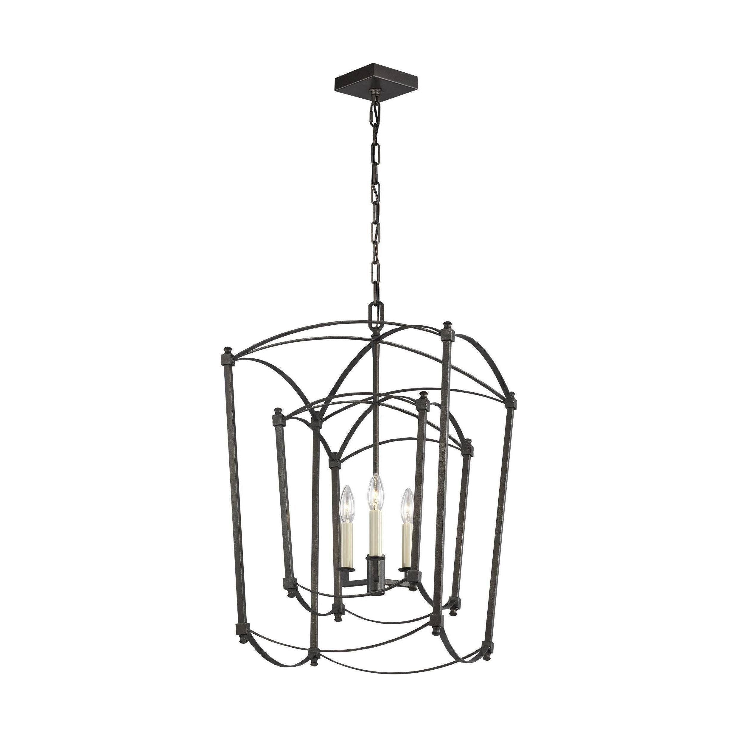 Generation Lighting - Thayer Pendant - Lights Canada
