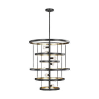 Celeste Chandelier