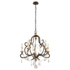 Troy - Bordeaux Chandelier - Lights Canada