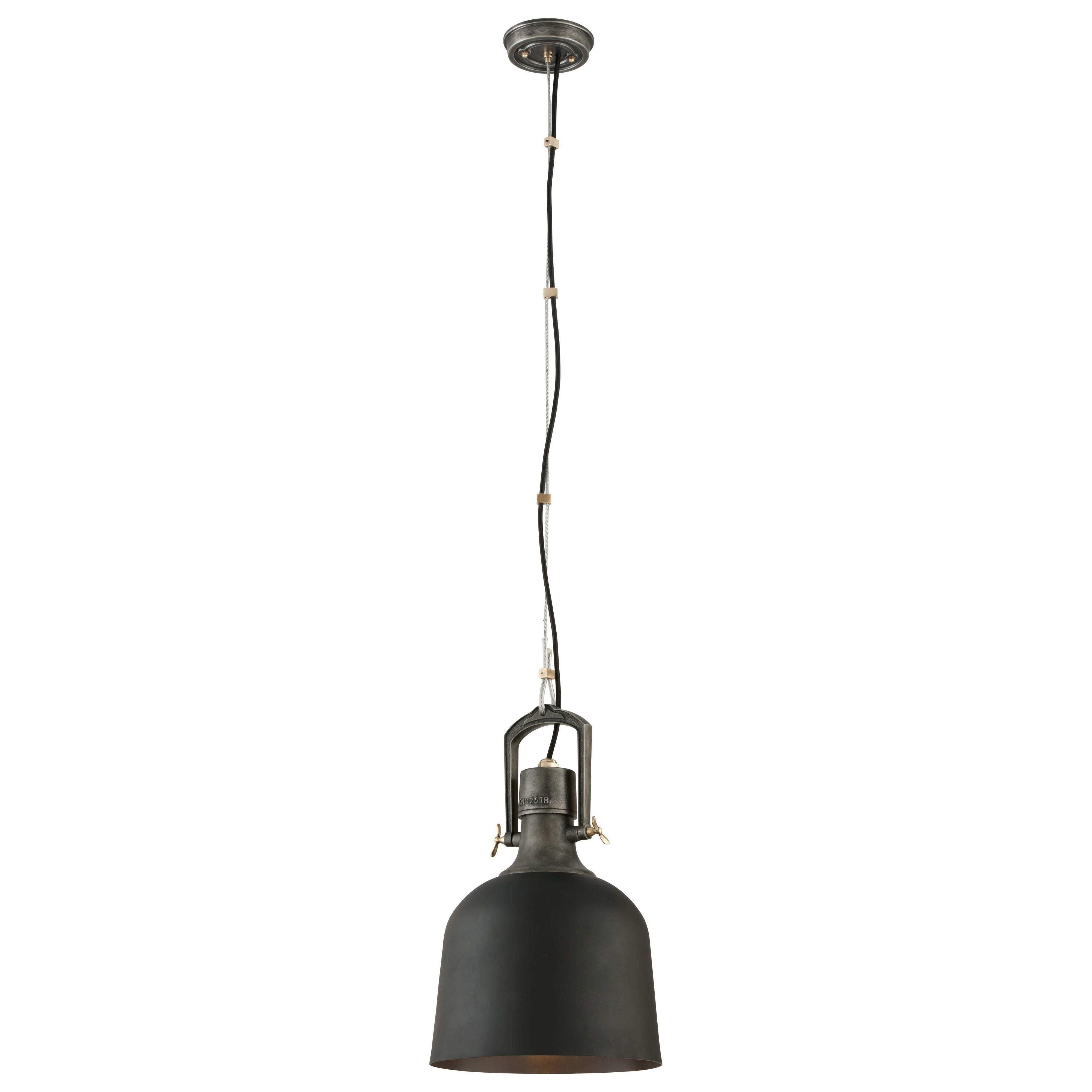 Troy - Hangar 31 Pendant - Lights Canada