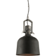 Hangar 31 Pendant Old Silver W Aged Brass Acc