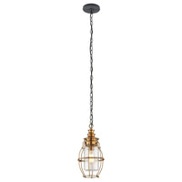 Little Harbor Outdoor Pendant