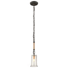 Troy - Pier 39 Pendant - Lights Canada