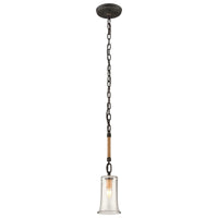 Pier 39 Pendant