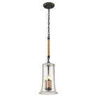 Troy - Pier 39 Pendant - Lights Canada