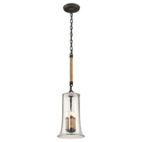 Pier 39 Pendant
