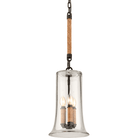 Troy - Pier 39 Pendant - Lights Canada