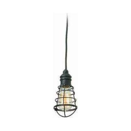 Troy - Conduit Mini Pendant - Lights Canada