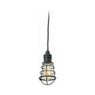 Troy - Conduit Mini Pendant - Lights Canada
