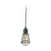 Conduit Mini Pendant