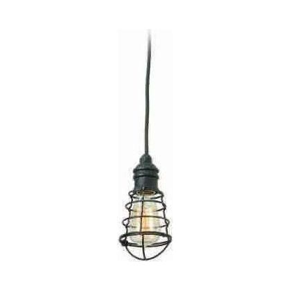 Troy - Conduit Mini Pendant - Lights Canada