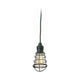Troy - Conduit Mini Pendant - Lights Canada