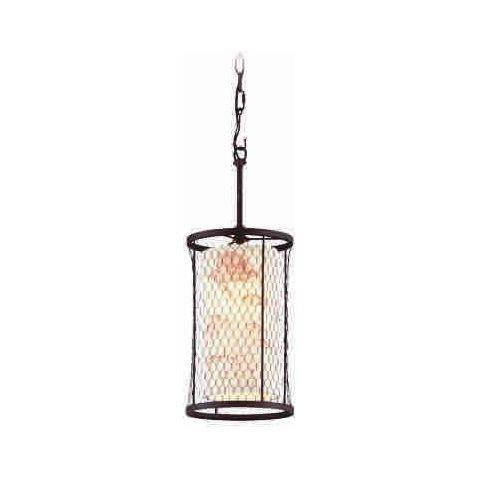 Troy - Catch N Release Mini Pendant - Lights Canada