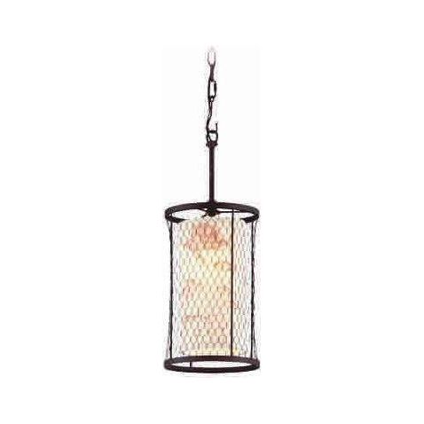 Troy - Catch N Release Mini Pendant - Lights Canada