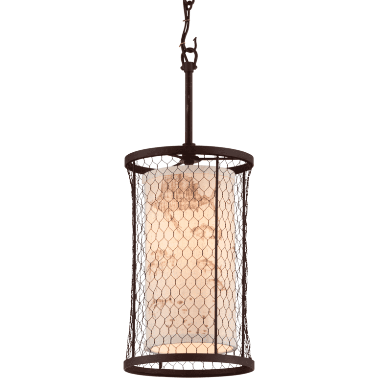 Troy - Catch N Release Mini Pendant - Lights Canada