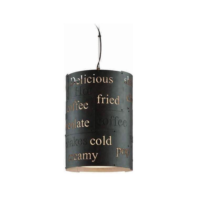 Troy - Dine N Dash Pendant - Lights Canada