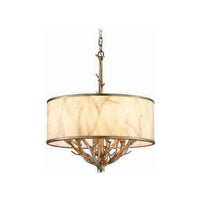 Whitman Pendant