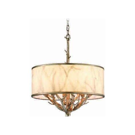 Troy - Whitman Pendant - Lights Canada