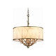 Troy - Whitman Pendant - Lights Canada