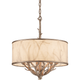 Troy - Whitman Pendant - Lights Canada