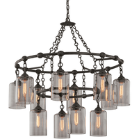 Gotham Chandelier