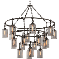 Gotham Chandelier