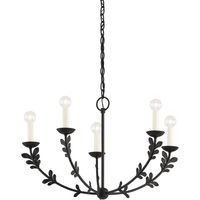 Florian 5-Light Small Chandelier