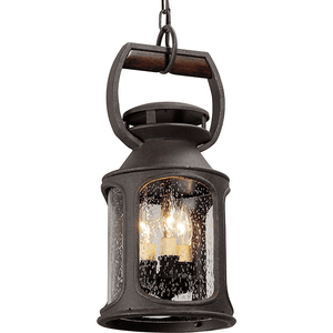 Troy - Old Trail Outdoor Pendant - Lights Canada