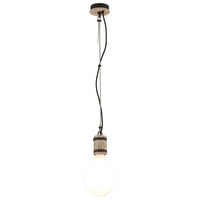 Fulton Pendant