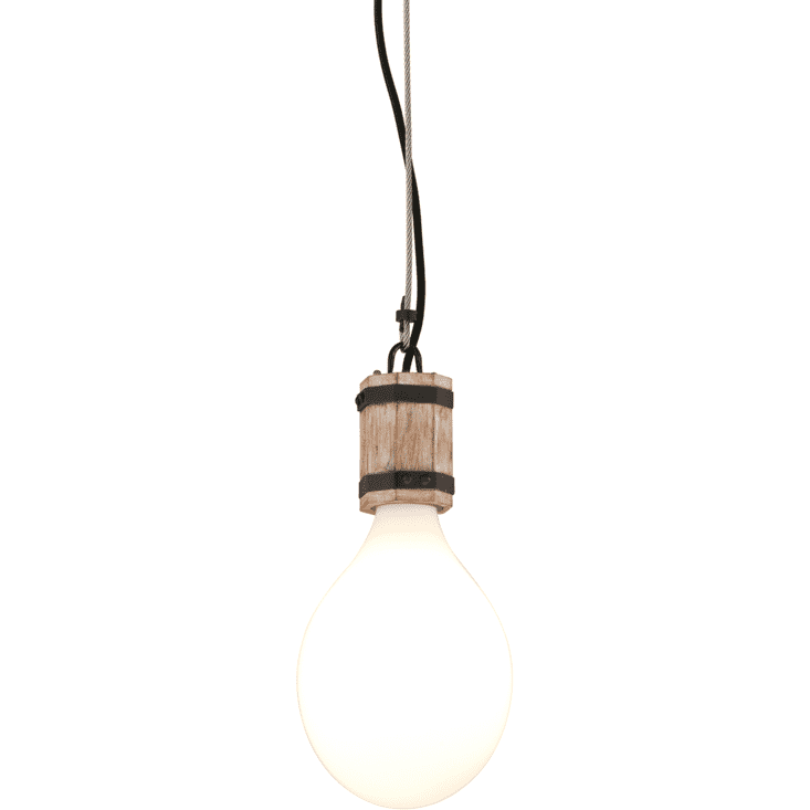 Troy - Fulton Pendant - Lights Canada