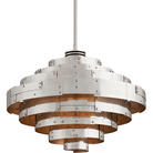 Troy - Mitchel Field Pendant - Lights Canada