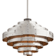 Troy - Mitchel Field Pendant - Lights Canada