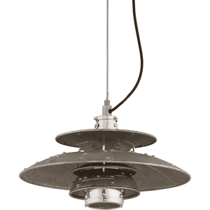 Troy - Idlewild Pendant - Lights Canada