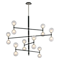 Andromeda Chandelier