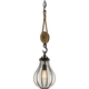 Troy - Murphy Pendant - Lights Canada