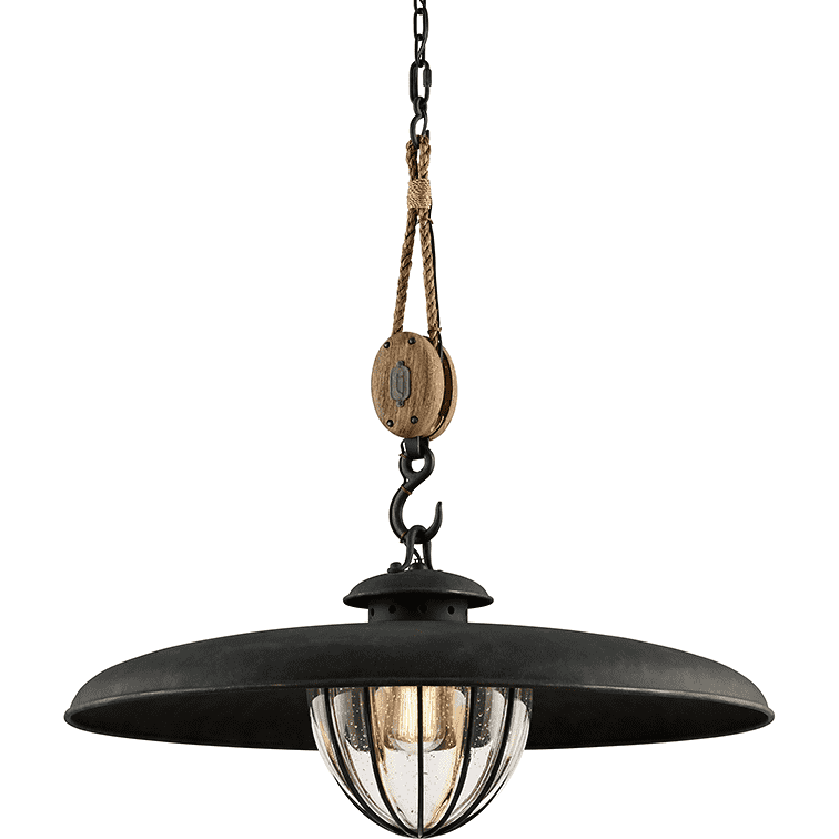 Troy - Murphy Pendant - Lights Canada