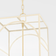 Mitzi - Addison 4-Light Large Pendant - Lights Canada