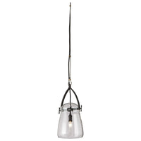Silverlake Pendant
