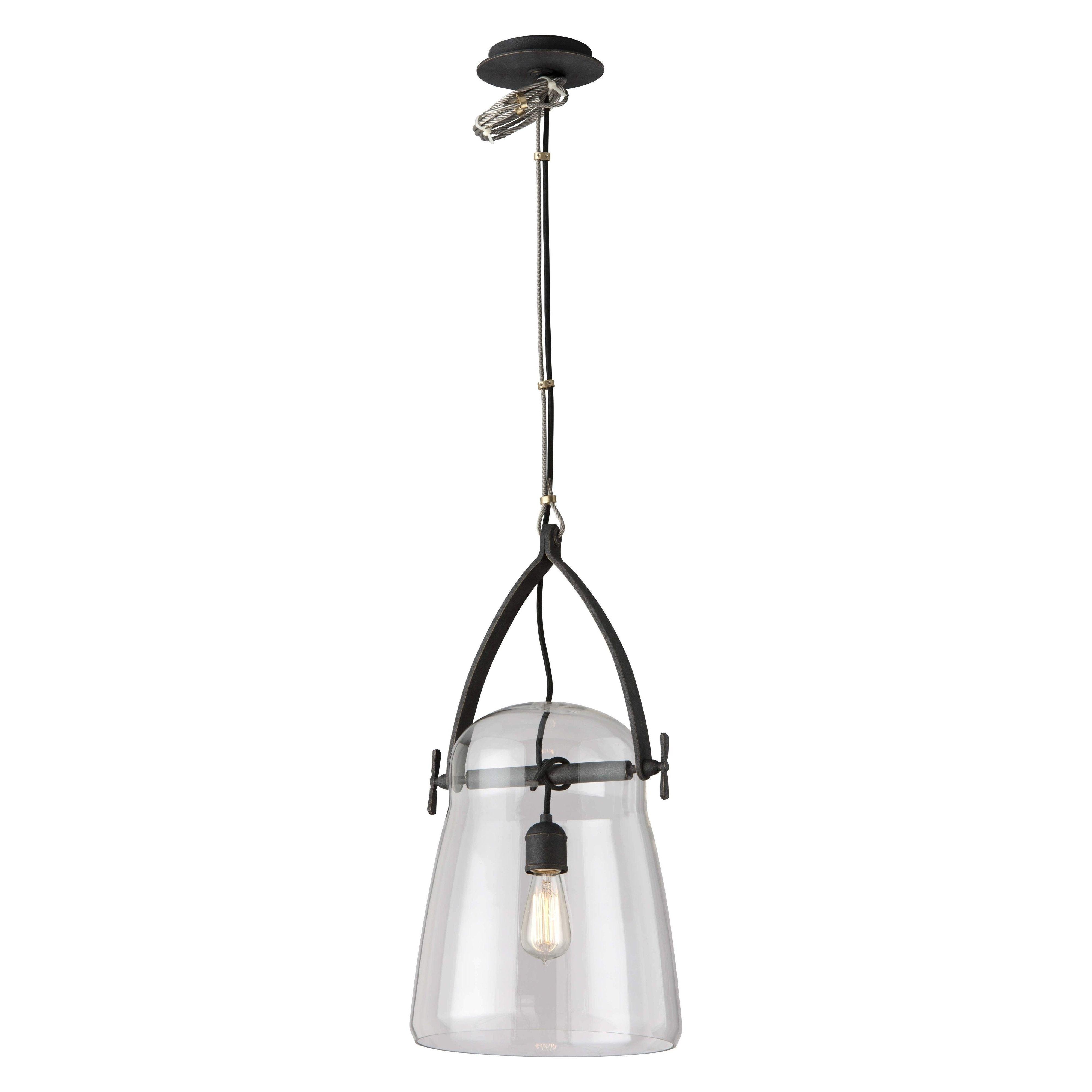 Troy - Silverlake Pendant - Lights Canada