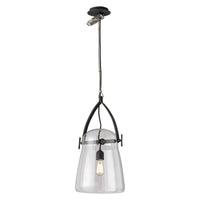 Silverlake Pendant
