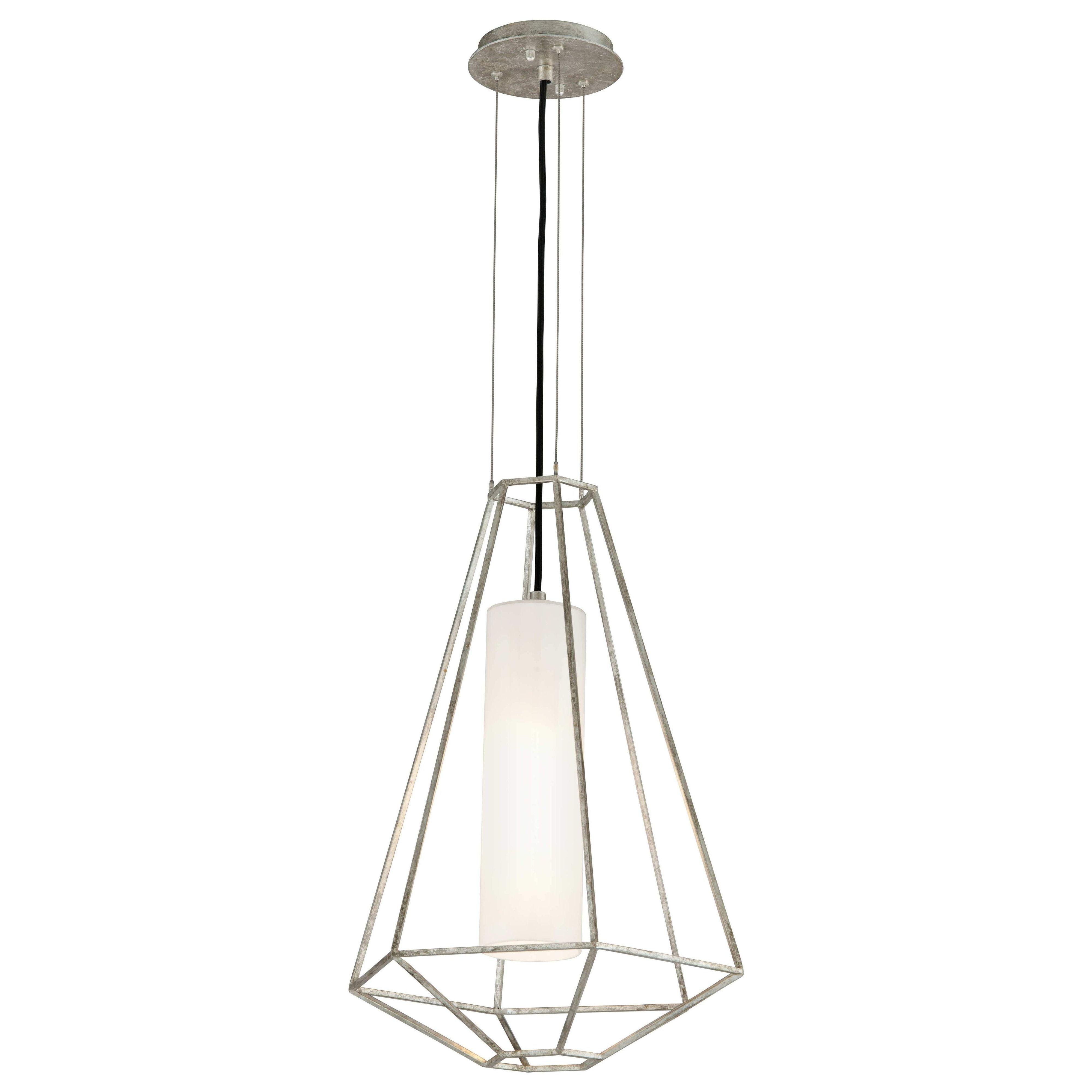 Troy - Silhouette Pendant - Lights Canada