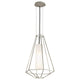 Troy - Silhouette Pendant - Lights Canada