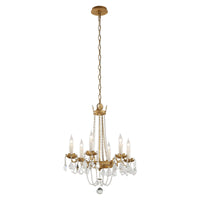 Viola Chandelier